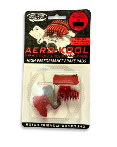 Kool stop aero - aero-kool, new